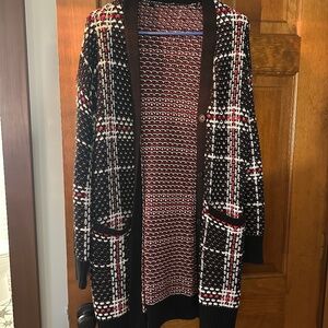 Jessica Simpson cardigan